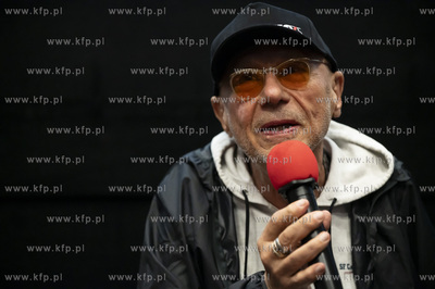 49. Festiwal Polskich Filmów Fabularnych w Gdyni....