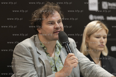 50. Festiwal Polskich Filmów Fabularnych w Gdyni....