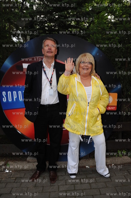 Top-Trendy, nz Nina Terentiew
27.06.2009
fot. Wojtek...