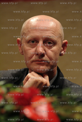 Festiwal Polskich Filmow Fabularnych w Gdyni. Rezyser...