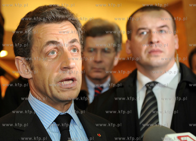 Gdansk. Miedzynarodowa Konferencja Soldarnosc dla Przyszlosci...