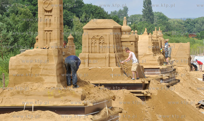 Gdanks. Duch Gdanskiej Architektury, tak nazywa sie...