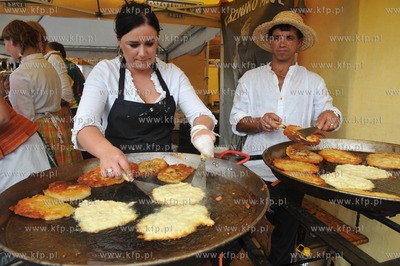 Wilno w Gdansku - Festiwal Europejskich Stolic Kultury....