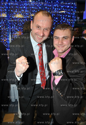 Sala Koncertowa Radia Gdansk. Roztrzygniecie 58 plebiscytu...