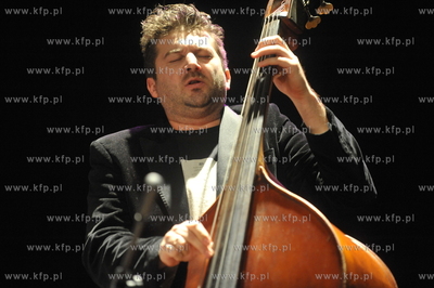 Koncert Adama Nowaka w Filharmonii Baltyckiej "Pod...