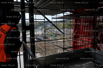 Zakonczenie budowy Pomorskiej Kolei Metropolitalnej...