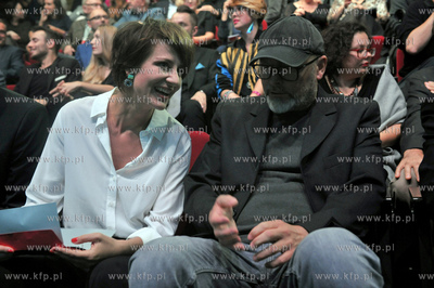 Gala wreczenia nagrod Polskiego Instytutu Sztuki Filmowej...