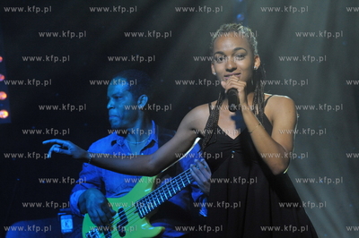 Otwarcie Aquaparku Reda w Redzie. Atrakcją jest akwarium,...