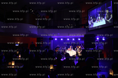 Sopot. Pick & Roll Club. Koncert: Rodzinne koledowanie
Urszula...