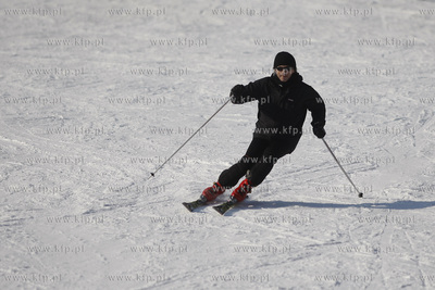 Sopot. Lysa Gora.
28.02.2011
fot. Krzysztof Mystkowski...