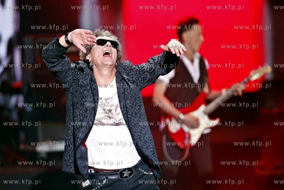 Sopot. Ergo Arena. Festiwal Top Trendy. Koncert Trendy...