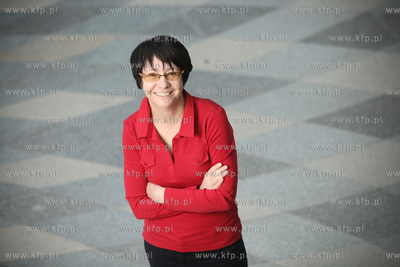 dr Małgorzata Niesiobędzka z Instytutu Psychologii...