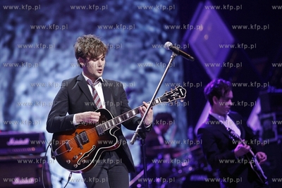 Sopot. Opera Lesna. Festiwal TopTrendy. Nz. zespol...