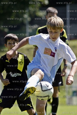 Miedzynarodowy Turniej Pilki Noznej Euronadzieje 2013...