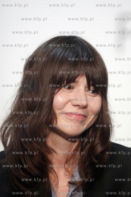 38 Gdynia Festiwal Filmowy. Konferencja prasowa filmu...