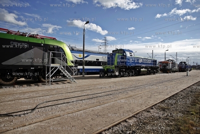 Przygotowania do 10. jubileuszowej edycji Miedzynarodowych...