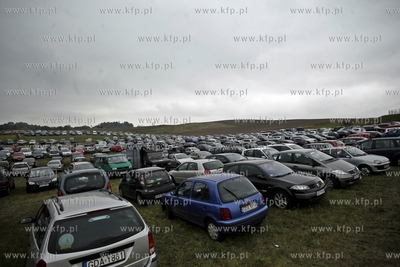 Bielkowko. Bielkowskie Kozlaki.
14.09.2013
fot. Krzysztof...