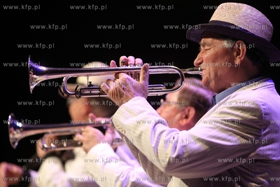 Filharmonia Baltycka na Olowiance. Koncert Głosy dla...