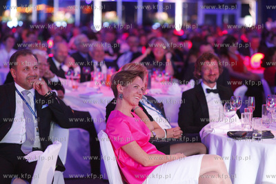 Sopot. Zatoka Sztuki. EFNI - Europejskie Forum Nowych...