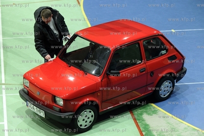 Pruszcz Gdanski. Zespol Szkol Ogolnoksztalcacych nr...