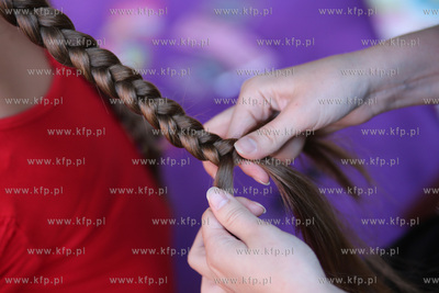 Święto ul. Północnej w Gdańsku Brzeźnie.
04.07.2015
fot....