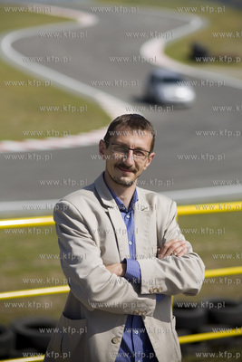 Pszczółki. Pierwszy w północnej Polsce Ośrodek...