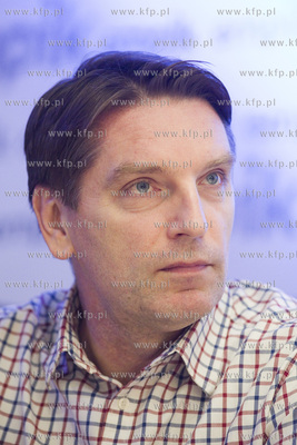 Galeria Bałtycka w Gdańsku. Empik. Spotkanie z Tomaszem...