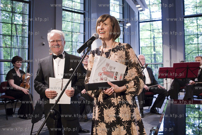 Polska Filharmonia Kameralna Sopot. Koncert KRICHEL...