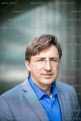 prof. Piotr Trzonkowski ( PolTREG ).
08.09.2021
fot....