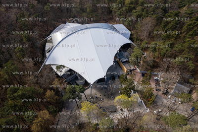 Opera Leśna w Sopocie.
29.04.2022
fot. Krzysztof...