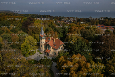 Sopot. Goyki 3 Art Inkubator.
14.10.2022
fot. Krzysztof...