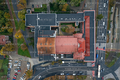 Budynek Opery Bałtyckiej.
24.10.2022
fot. Krzysztof...