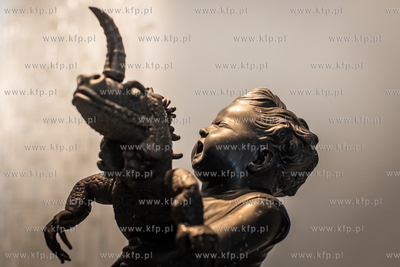 Państwowa Galeria Sztuki w Sopocie. Wernisaż wystawy...