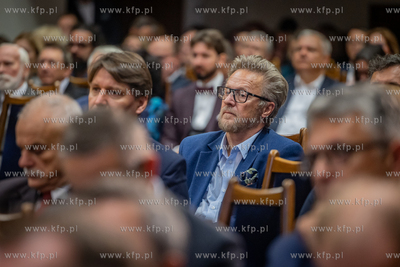 Inauguracja roku akademickiego 2024/2025 na Politechnice...