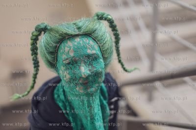 Opera Bałtycka. opery "La Boheme" w reż. Romualda...