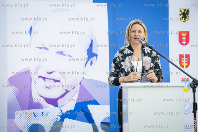 Muzeum Emigracji w Gdyni. Nagrody im. Macieja Płażyńskiego...