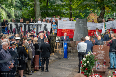 80. rocznica śmierci Inki i Zagończyka. Zaproszenie...