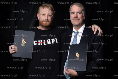 Gala zakończenia 48. Festiwal Polskich Filmów Fabularnych...