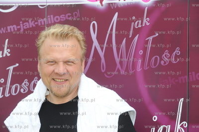 III Ogolnopolski Zlot Fanow M jak Milosc w Gdyni. Nz....