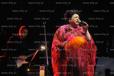 Gdansk. III Swiatowy Zjazd Gdanszczan. Bursztynowy...