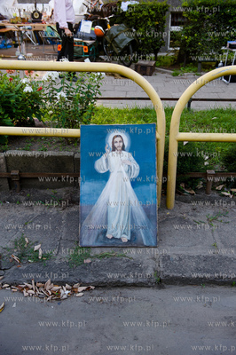 Gdansk. Stare miasto. Jarmark Dominikanski.
04.08.2011
fot....