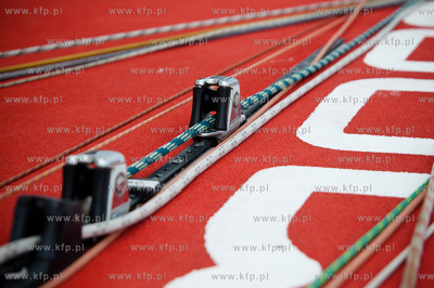 Jacht Operon Racing klasy Eko 60. 
25.08.2011
fot....