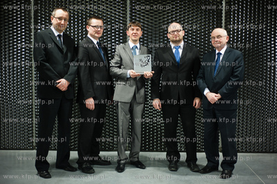 Gdansk. Centrum konferencyjno-wystawiennicze Amber...