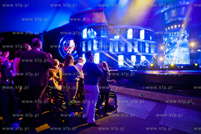 Sopot. Opera Lesna. Sopot TOP of The TOP Festival 2013....