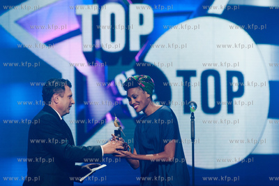 Sopot. Opera Lesna. Sopot TOP of The TOP Festival 2013....