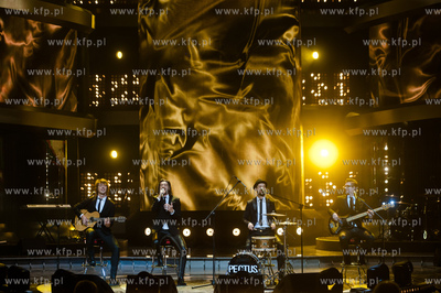 Sopot. Opera Lesna. Sopot TOP of The TOP Festival 2013....