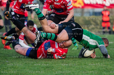 Gdansk. Stadion Gdanskiego Osrodka Kultury Fizycznej....
