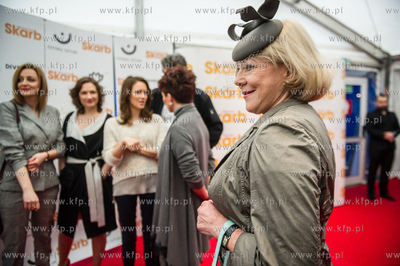 Sopot. Zatoka Sztuki. Festiwal Zatoka Kobiet. 
Nz...