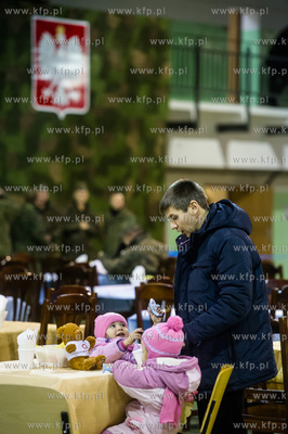 Krolewo Malborskie. 22 Baza Lotnictwa Taktycznego w...