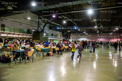 Krolewo Malborskie. 22 Baza Lotnictwa Taktycznego w...